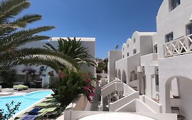 Anny Studios & Rooms Perissa Beach